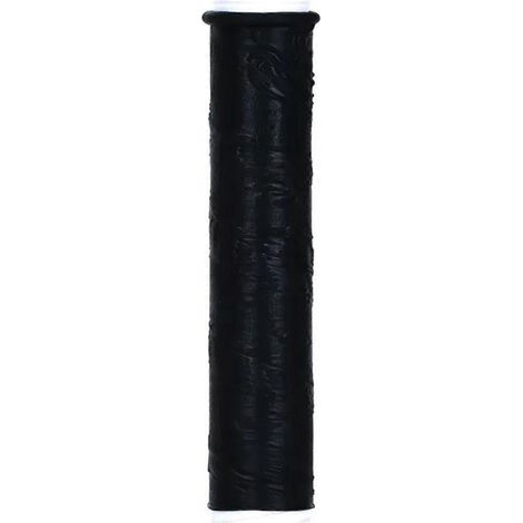 Rivestimento termoretraibile a freddo per impugnature – Impugnatura in silicone antiscivolo per utensili e attrezzature sportive (1/5)