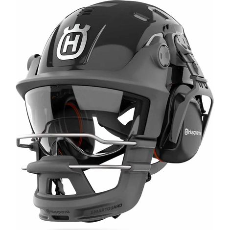 Casco Husqvarna PE10H SmartGuard (1/2)