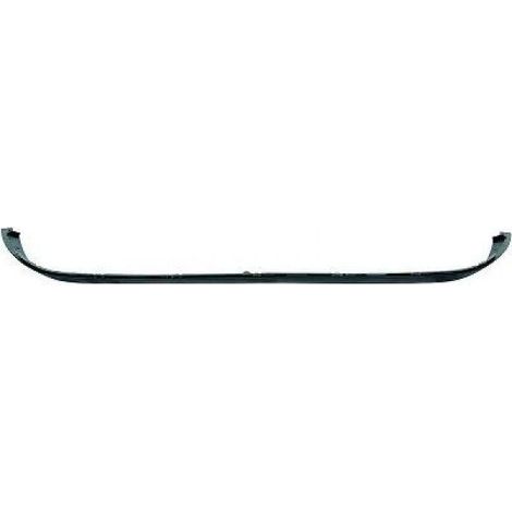 Spoiler de pare-choc avant Renault Scenic 3 phase 1 2009-2012