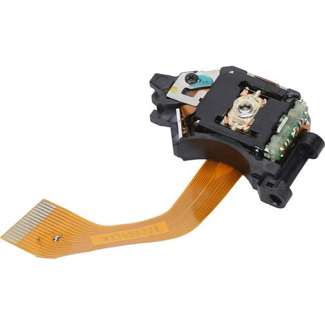 Tête de lentille laser, lecteur optique CD, accessoires audio muraux de remplacement (1/5)