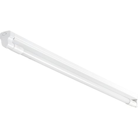PLAFONIERA LINEARE PER TUBI LED T8 ALDO 4LED 1X150 - KANLUX