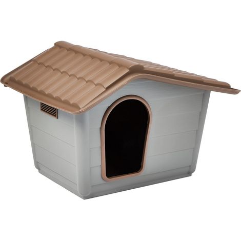 Cuccia modello Eco-Sprint in materiale riciclato per cani e gatti (1/5)