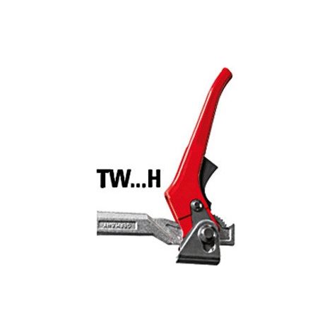 Mordaza bancos soldadura TW16-20-10H BESSEY