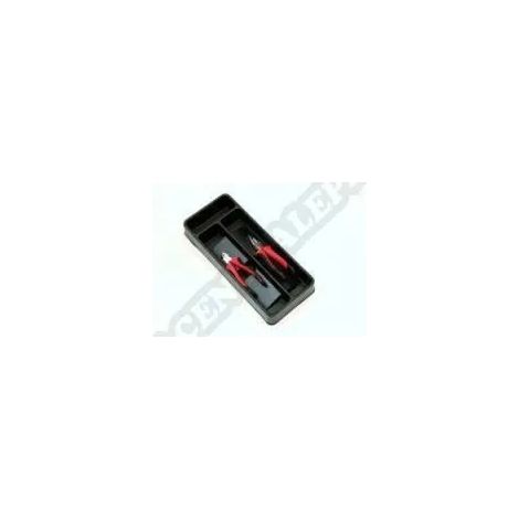 Werkzeugset mob 3303809009159 ergonomische Griffe Thermoform