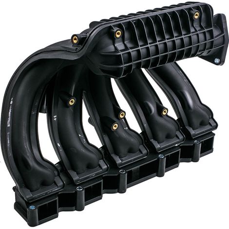 Colectore de Admisión para Mercedes 270 CDI W203 C209 W210 W211 W163 A6120900337