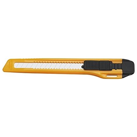 Cutter Westcott office cutter cuchilla extraíble manual