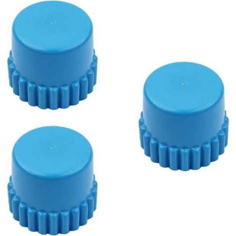 Adjustment knob for Husqvarna T25 537338701 trimmer, handle cover. (1/4)