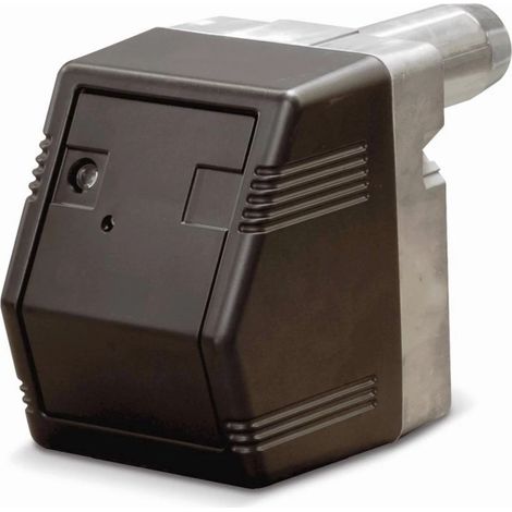 Gebläse-Ölbrenner SL 55/2 inkl. Haube - 948515 von Remko