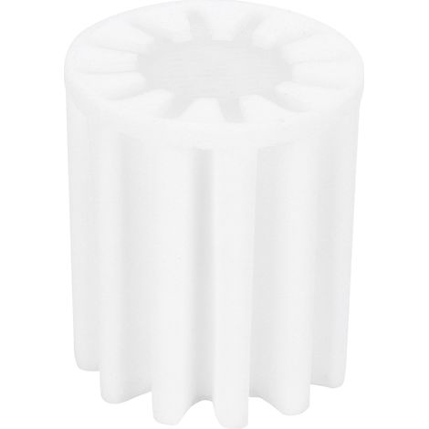 Filtre À Eau - Élimination Chlore Pellicule Pe Pour Douche Et Machine À Laver - Lot De 1 (1/5)