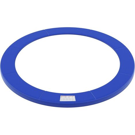 Ineasicer 10ft Coussin de Protection pour Trampoline Couverture Rembourrage résistant aux intempéries aux UV et au Gel (1/5)