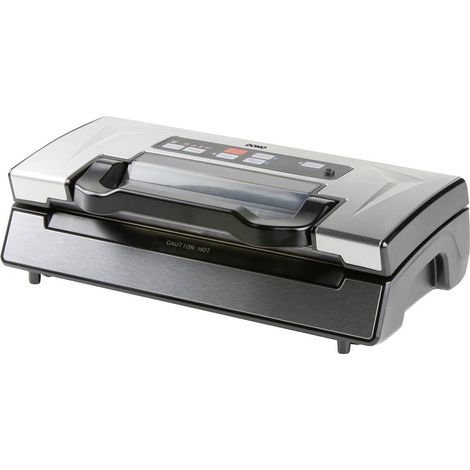 DOMO DO336L Macchina per sottovuoto pieghevole, con cavo (1/5)