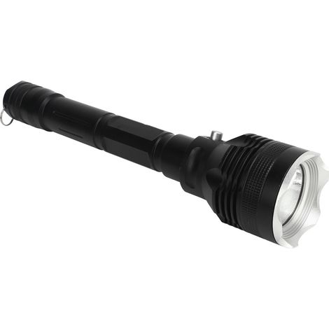 8000 lm LED-Taucherlampe, IPX8 wasserdicht, mit 3 Leuchtmodi für Unterwasseraktivitäten