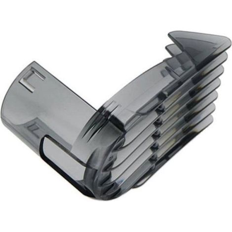 Sabot de rechange 3-15 mm pour tondeuse à cheveux Philips QC5510 QC5530 QC5550 QC5560 QC5570 QC5580, produit de haute qualité, durab (1/4)