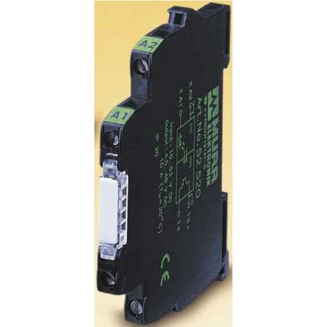 Murrelektronik Optokoppler 52501