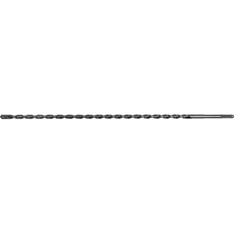 Punta da trapano SDS Plus Premium 8MM/460MM YT-41952 Yato (1/5)