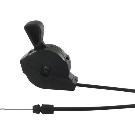 Cavo acceleratore MTD 746-04393