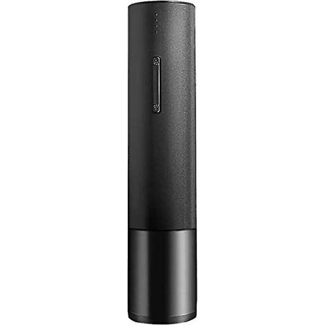 Tire-bouchon électrique 2024, ouvre-bouteille automatique en 6 secondes, sans fil et rechargeable. (1/5)