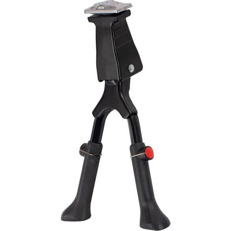 support de vélo Double face pour vtt de 26, 27.5 et 29 pouces, accessoires de bicyclette (1/5)