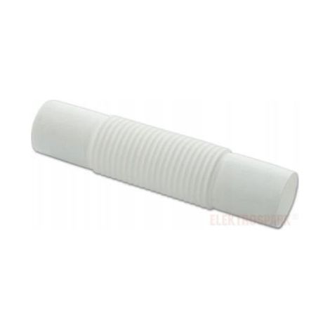 Raccord elektro-plast stróża 08.3 flexible résistance chimique