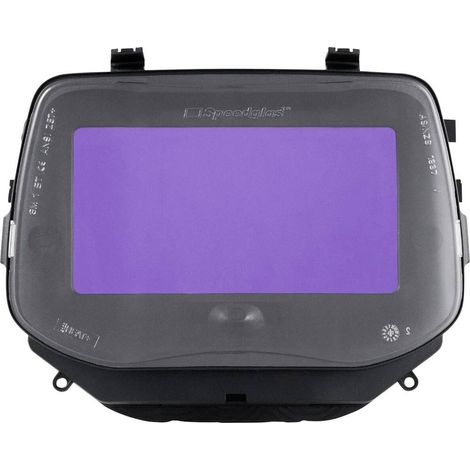 3M SpeedGlas G5-01/03NC 630010 Filtre de soudage automatique (1/4)