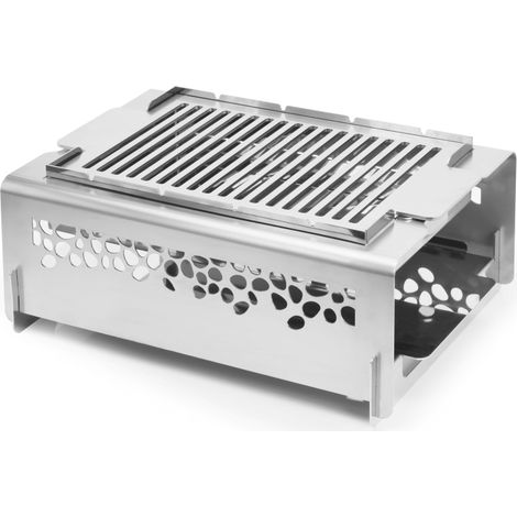 Grill de Table Grillbox - Pujadas