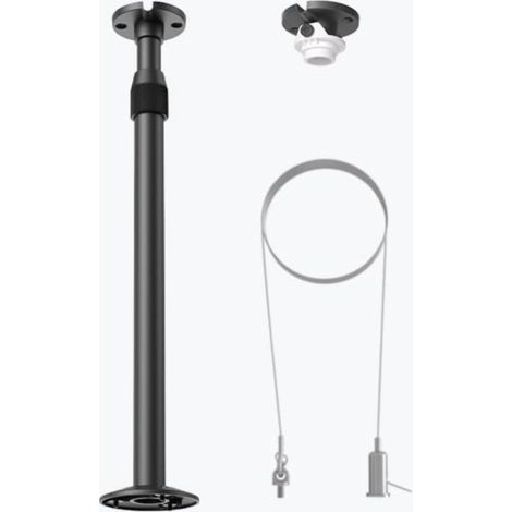 Kit de montage CM pour accessoires Yealink MSFT (1/4)