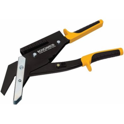 Roughneck 39250 Slate Cutter and Hole Punch 39-250 (1/2)