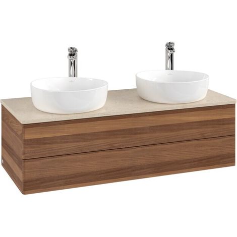 Villeroy & Boch L24053HM WTUS Antao L245 1200x360x500mm (1/3)