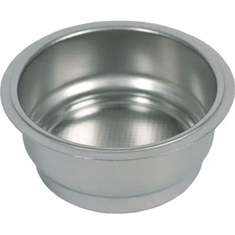 Ersatzteil - Kaffeemaschinenfilter im Zweierpack -  - KRUPS