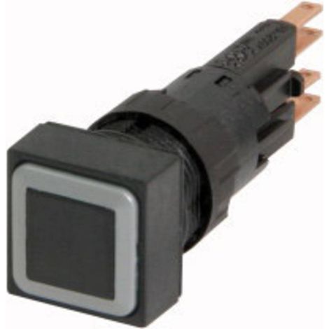 Eaton 087230 Q25D-SW Pulsante Nero 1 pz. (1/2)