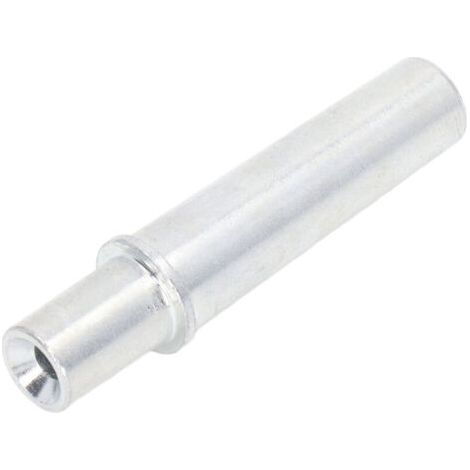Buse de sablage métallique 1/4 NPT, remplacement pour pistolet sableur AS118 et modèles similaires