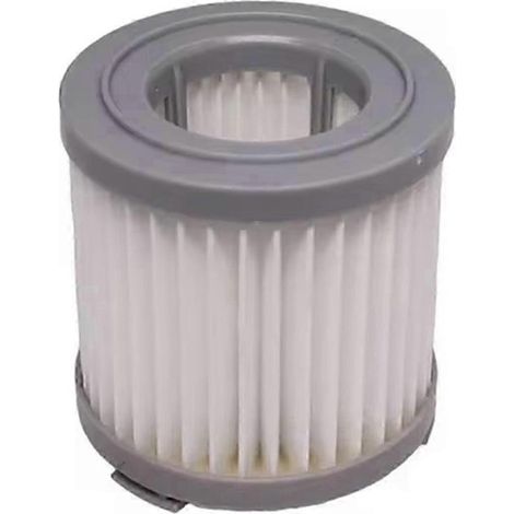 Filtre HEPA compatible avec DeLonghi Colombina Evo XLM353 XLM355 XLM403 XLM405 C SZRH AM (1/4)