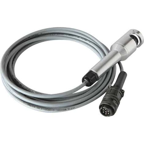 GYS Commande à distance manuelle RC-HA1 8m (MMA/TIG) - 045675