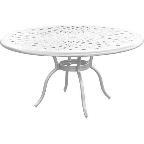 Tavolo Rotondo Ø 120 - H.74.5 cm