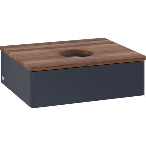Villeroy & Boch K07012HG WTUS Antao K071 600x190x500 mm (1/3)
