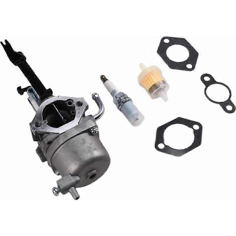 Kit de carburateur de remplacement pour moteur de moto 20B-62302-30, compatible avec Robin Subaru EX40 (1/4)