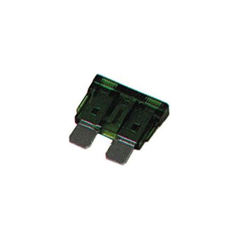 FUSIBLE AUTOMOBILE 30A (VERT)