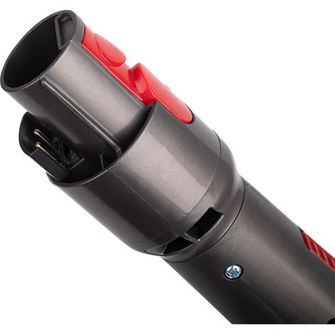Abverkauf von Zubehör für Dyson V7, V8, V10 und V11 Elektrobürsten (Flachdüse). (1/4)