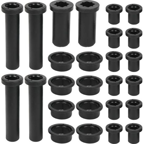 Kit de bagues de suspension arrière MG1282101AZ pour Polaris Sportsman 500 HO 4X4 03-05 pour bagues de suspension arrière mg1 (1/5)