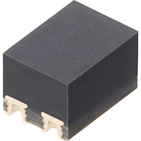 Omron G9K MOSFET 250 mA 1 Schließer 1 St.