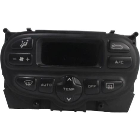 Commande De Chauffage CITROEN Xsara Picasso [PRODUIT D'OCCASION]♻️6451qg