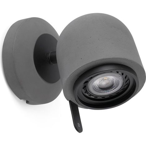 STONE Wandleuchte innen 43500 (1/5)