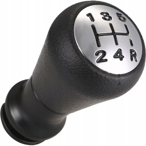 POMO DE CAMBIO DE MARCHAS PARA CITROËN (1/5)