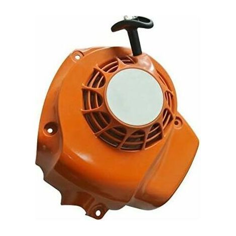Lanceur Tirez Démarreur Pour STIHL HS81 HS81R HS81T HS86 HS86R Taille-haies (1/5)