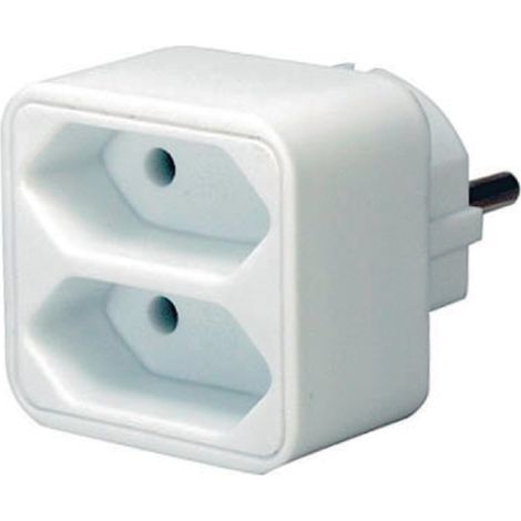 Adaptateur Euro 2 (1/2)