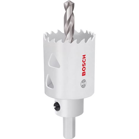 Bosch Holesaws Multi Material arbored Hole Saw 38 x 40 mm 2608594517 (1/5)