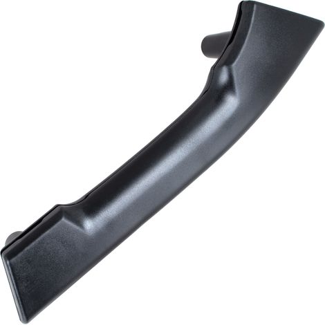 Poignée de porte intérieure avant gauche NOIRE pour Renault Master III 10-19 (1/2)