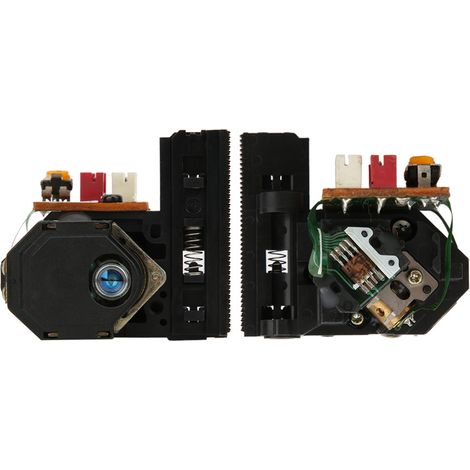 KSS-210A Laser-Pickup, kontinuierliche elektrische Anregung, Leistungsart: Niedriggeschwindigkeit, Einkanal-Kopf (1/5)