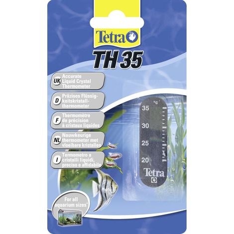 Tetra TH Aquarienthermometer TH 35