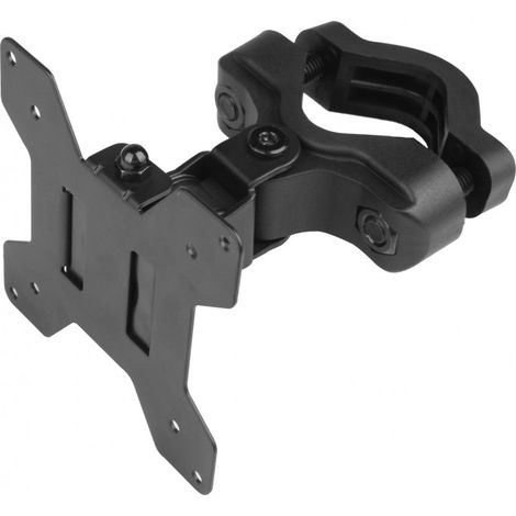 Techly ICALCD100BK kit de montaje - Kit de sujección (30°, 360°, 180°) (1/5)